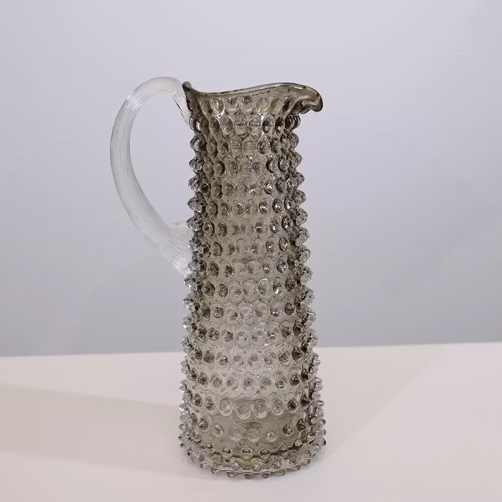 EIFFEL JUG CASHMERE